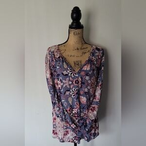 Spring Blouse